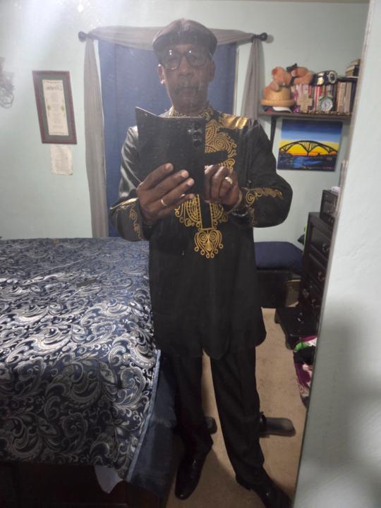 Ralph Gatewood