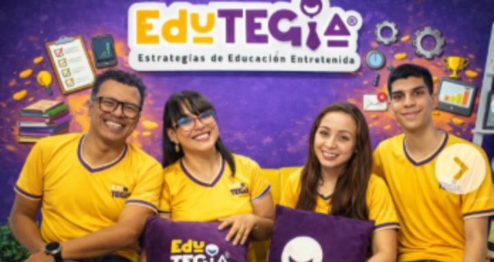 EDUTEGIA