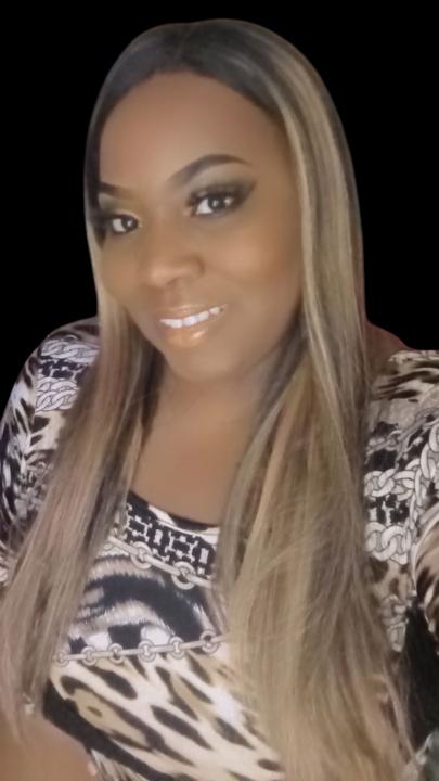 Sherrica Walker