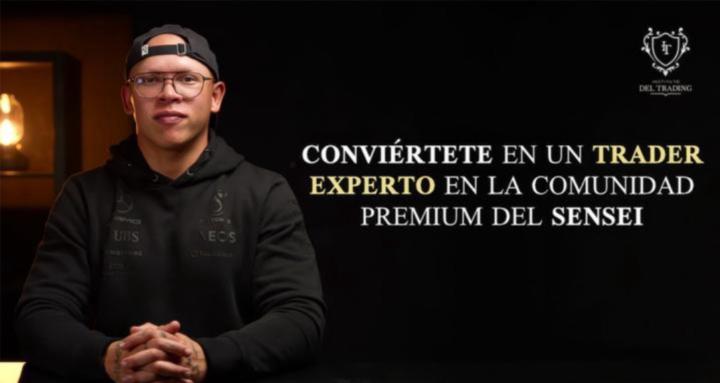 Salon de clases del Sensei
