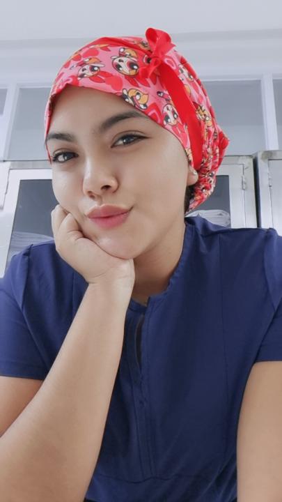 Jaquelin Fiscal Urieta