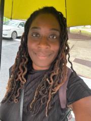Keisha Allen