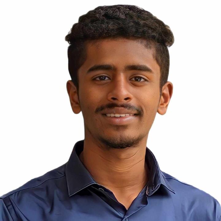 Muhammed Fazil