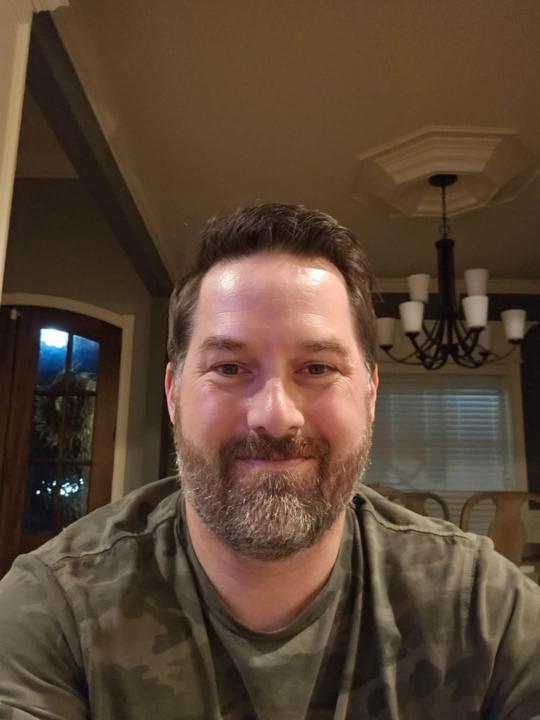 Matt Spilker
