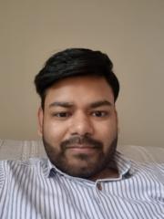 Hitesh Goyal