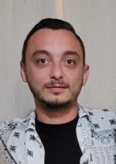 Claud Vlad