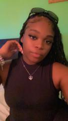 Niesha George