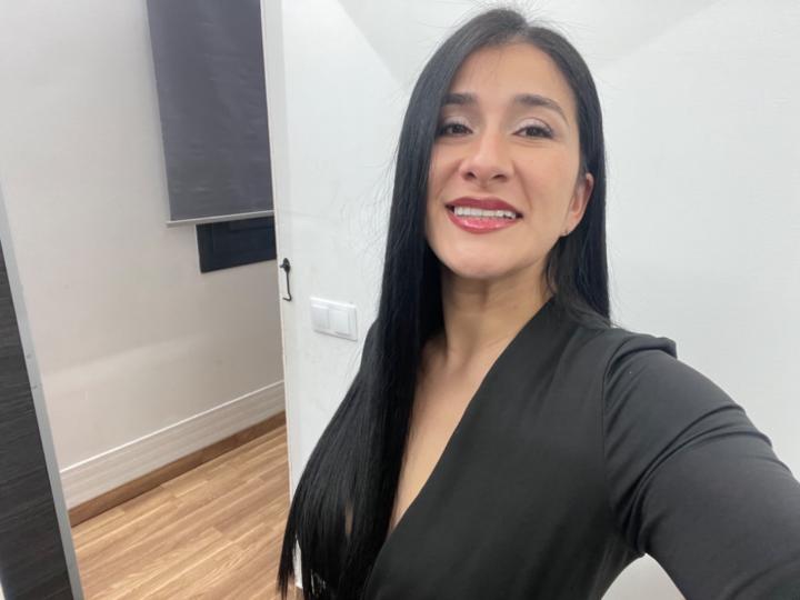 Erika Giraldo