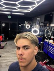 Michael Garcia