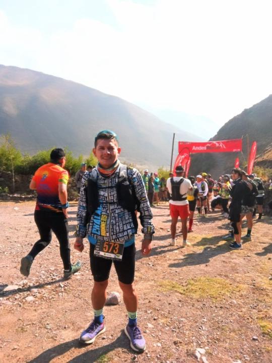 Francisco Anton chirinos