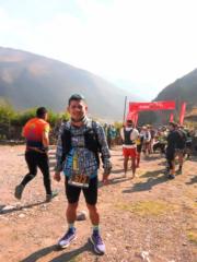 Francisco Anton chirinos