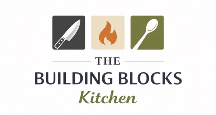 The Building Blocks Kitchen