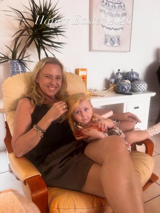 Deb Mackay-Payne