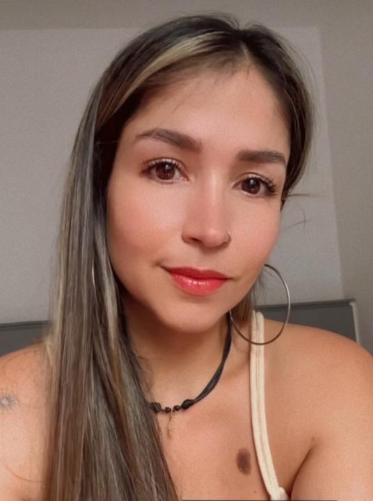 Bibiana Cabrera