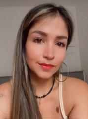 Bibiana Cabrera