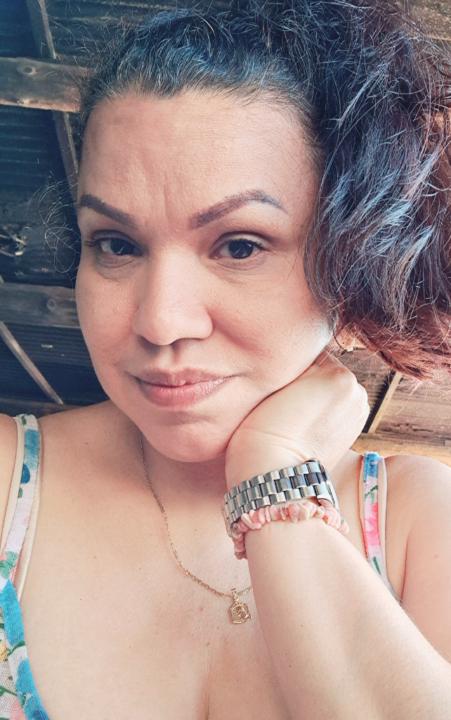 Denise Maria Arroyo Torrealba