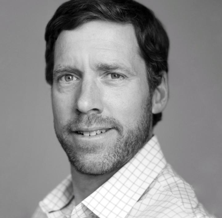 Tim Geary