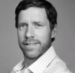 Tim Geary