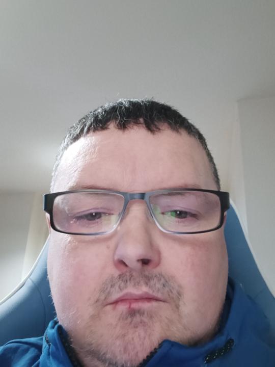 Paul McGilloway