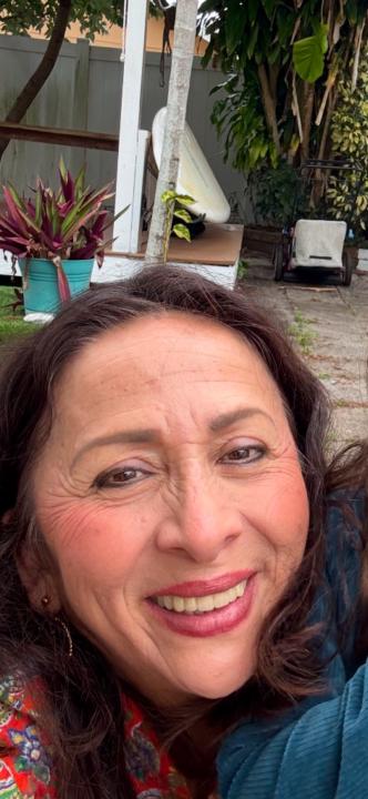 Silvia Falconi