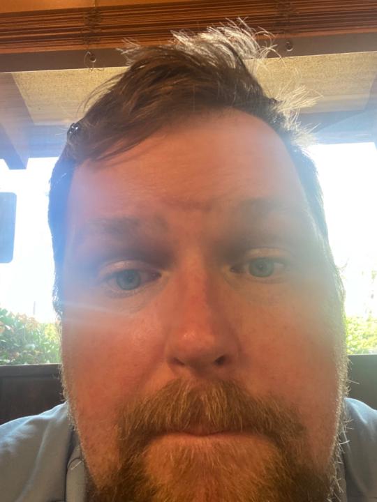Rob Adams