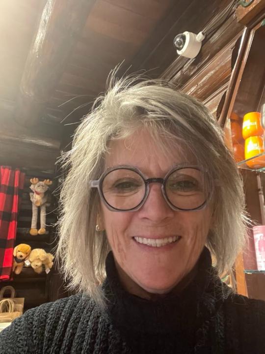 Marjolaine Periard