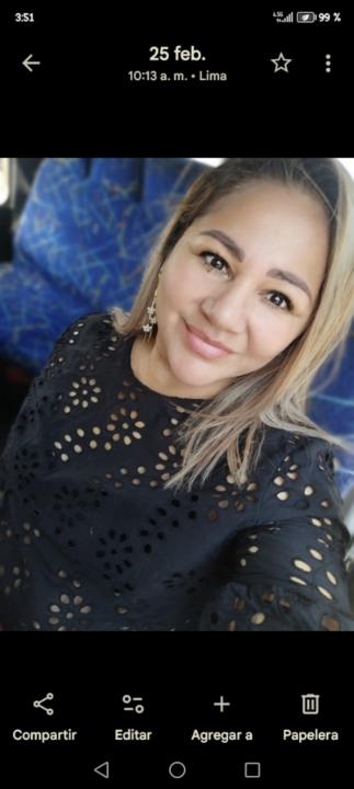 Johanna Díaz Astuhuaman