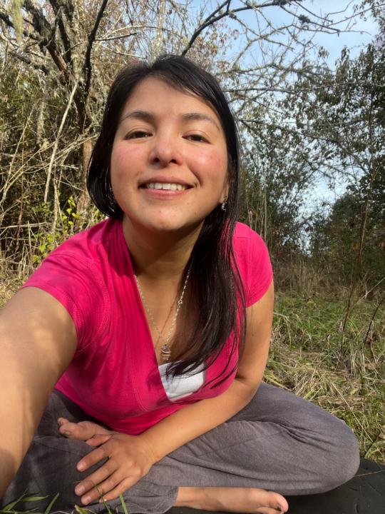 iara Claudia Montecinos