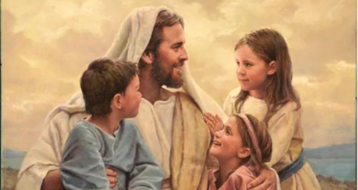 Valiant Servants of Jesus