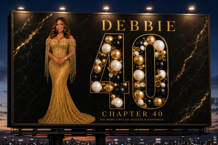 Birthday Banner prompt
