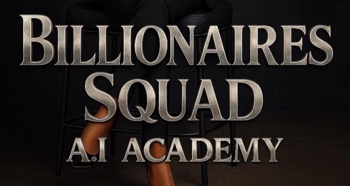 BillionairesSquad A.I Academy 