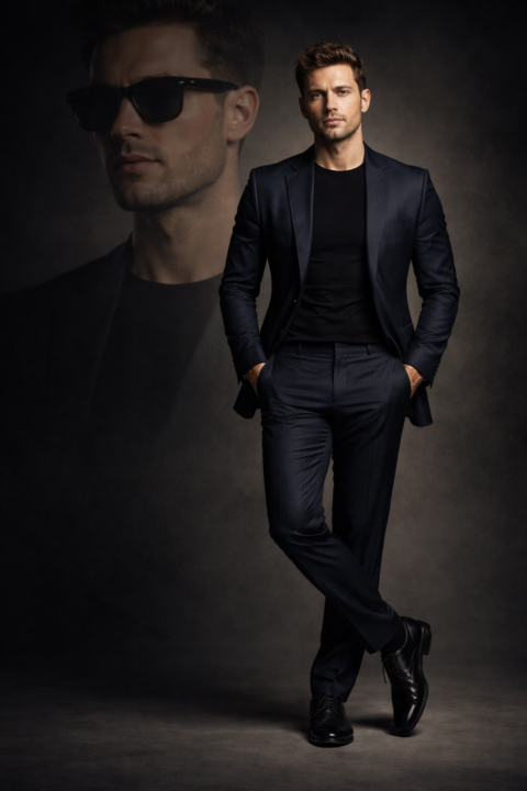 Gents try this prompt and post/prompt on the comments