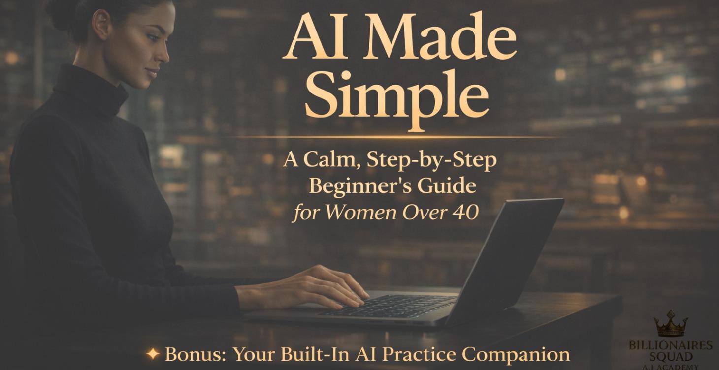 AI Made Simple