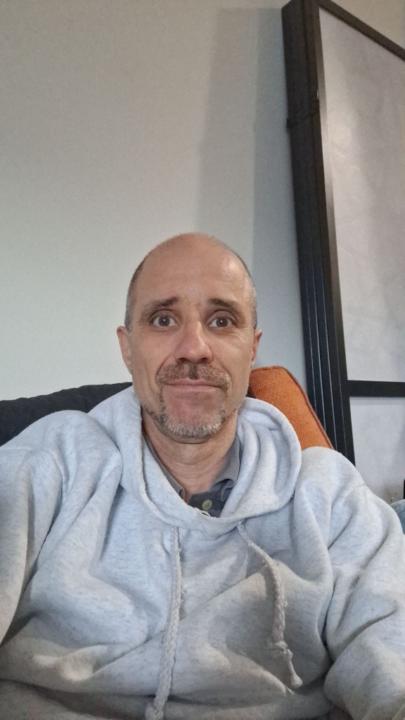 Fabrice Clouteau