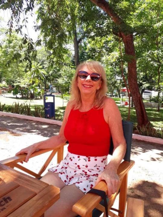 Lynette King