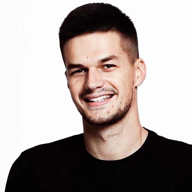 Volodymyr Solomiienko