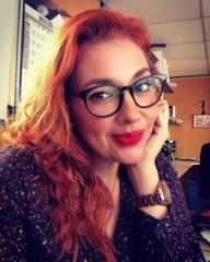 Aline denise Ambriz miranda
