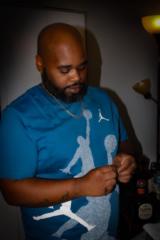 Malcolm Applewhite