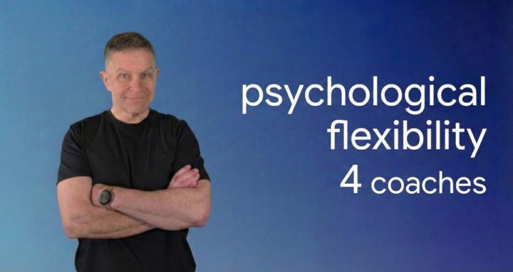 Psychological Flexibility 💫