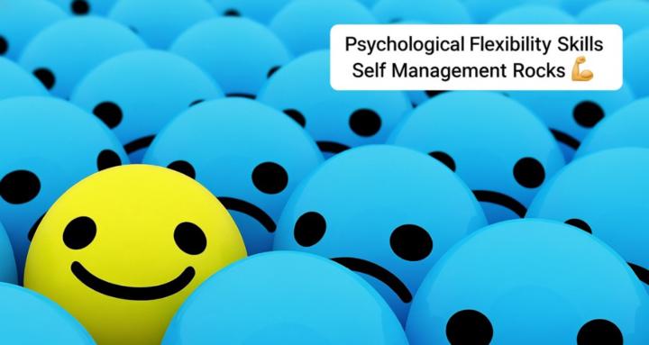 Psychological Flexibility 💪