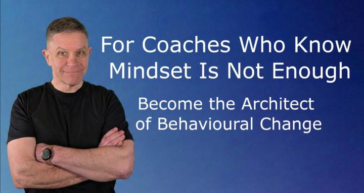 REWIRE Coach's Path to Mastery