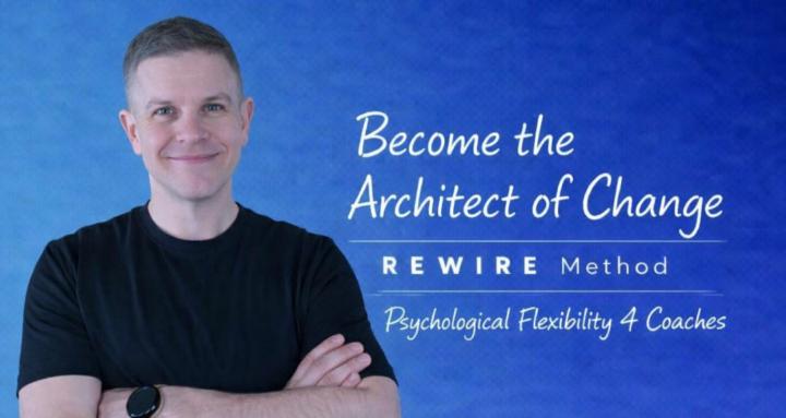 REWIRE Coach's Path to Mastery