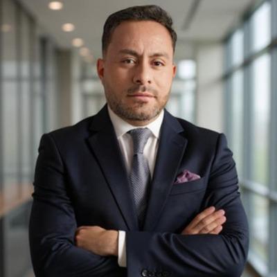 Oswaldo Montero Lugo