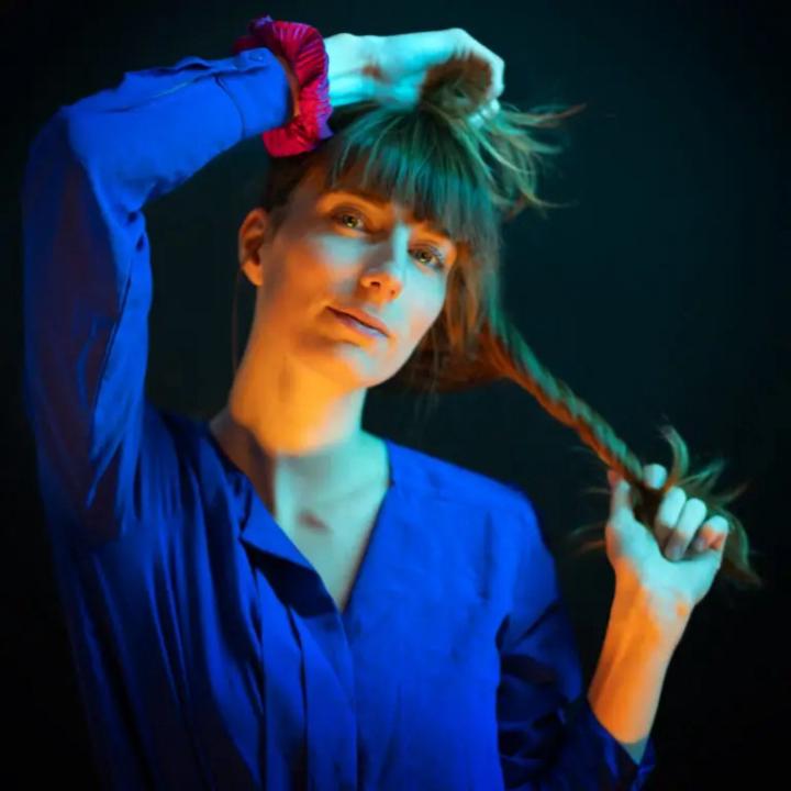 Jasmin Koschmieder