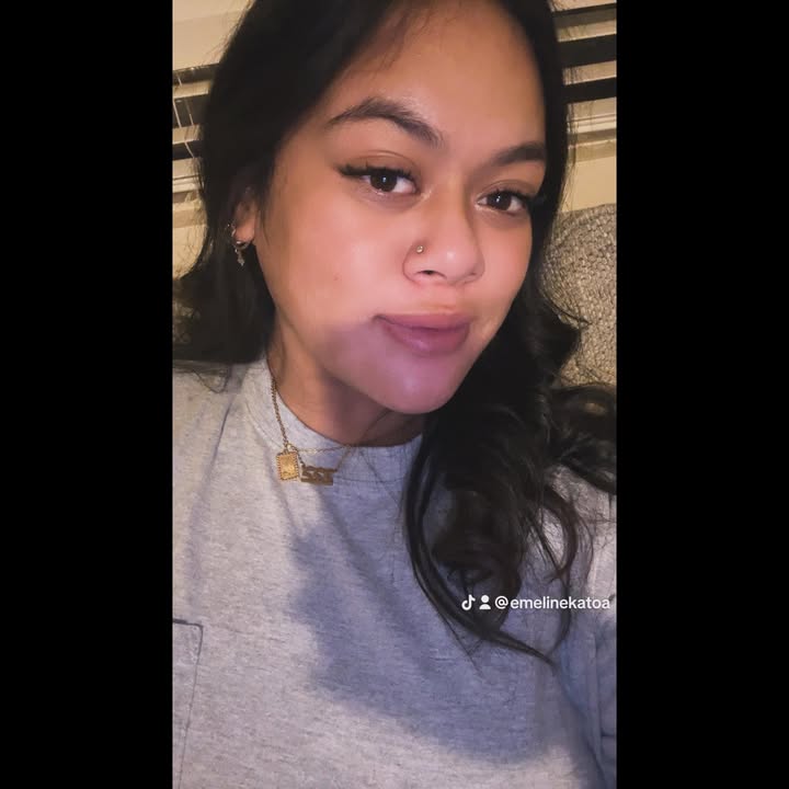 Emeline Katoa