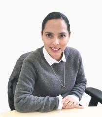 Karla Ortiz