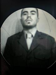 Israel Cardenas