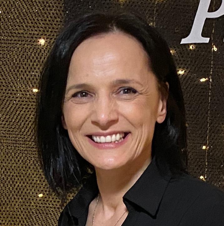 Darina Kocurová
