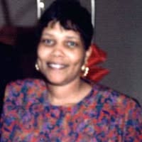 Jewell M Thornton