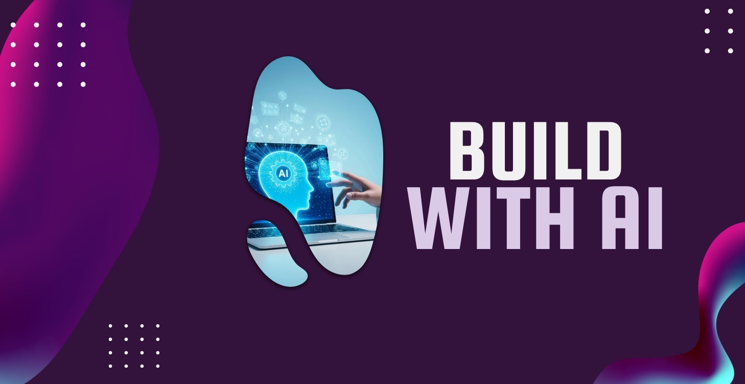 Build With AI